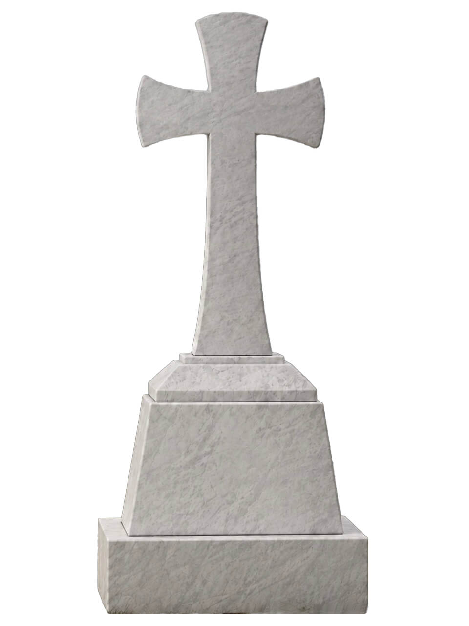 Grabstein Kreuz Monument image