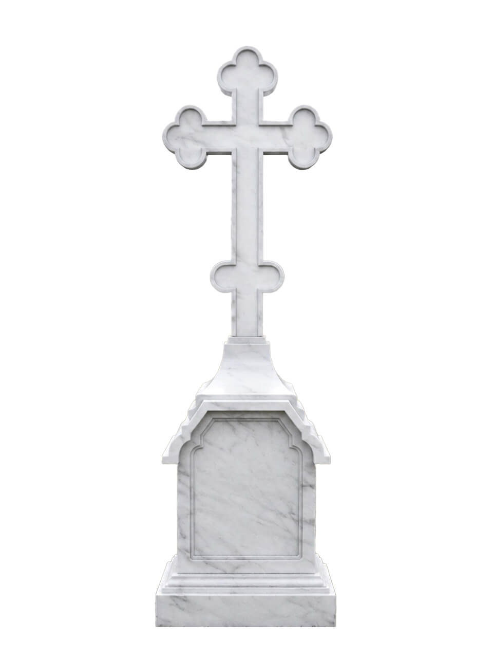 Grabstein Orthodox Classic image