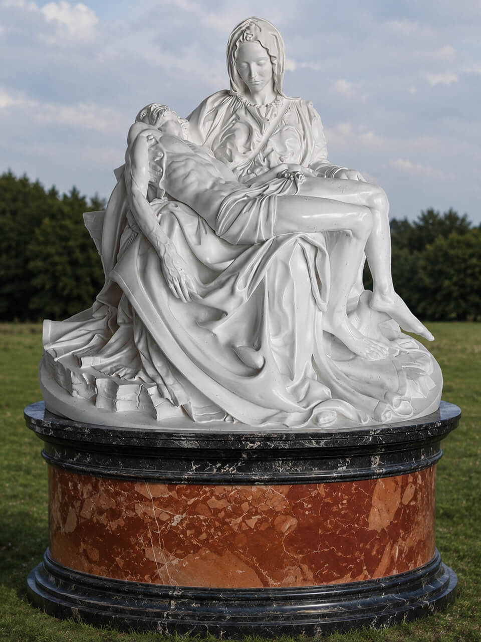 Grabstein 