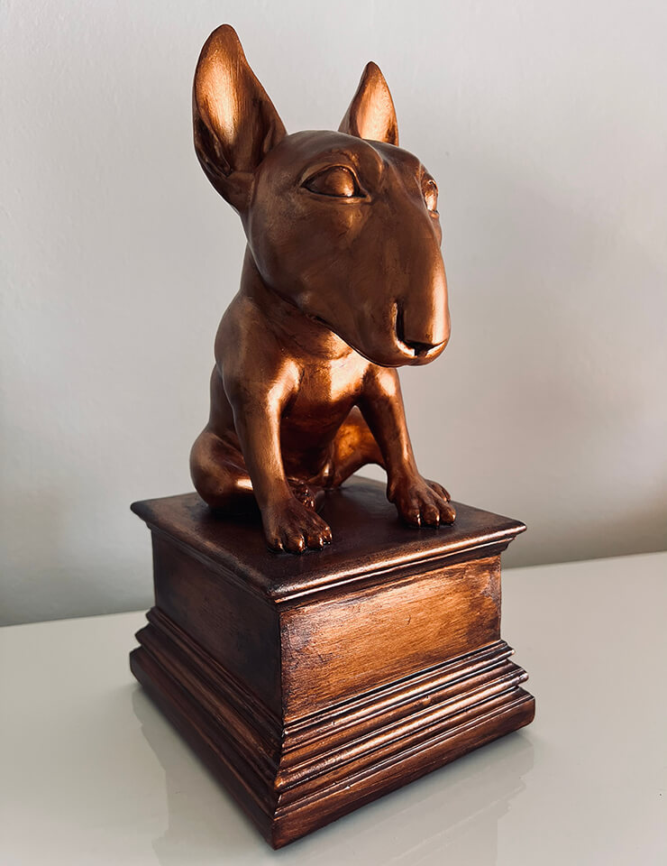 der Hund 2 alt image